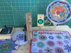 Mandalas